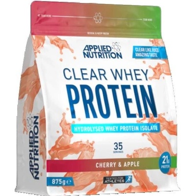 Applied Nutrition Clear Whey 875 g