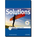 Straight to Advanced Workbook with Key