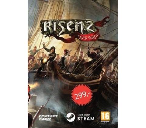Risen 2