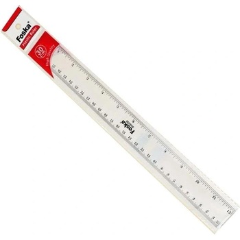 Foska Линия, прозрачна, 30 cm (1030100079)