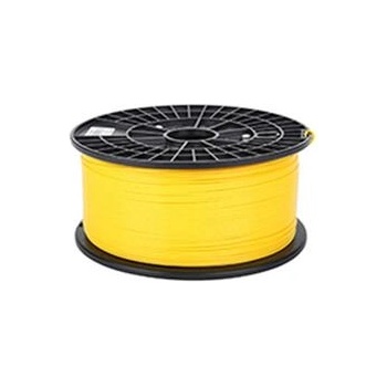 Консуматив за 3D принтер, PLA, 1.75 mm, 1 kg, жълт (LCD164YQ7J)