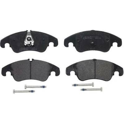 Sada brzdových destiček, kotoučová brzda BREMBO P 24 161