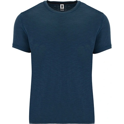 Roly Terrier pánske tričko CA0396 navy blue