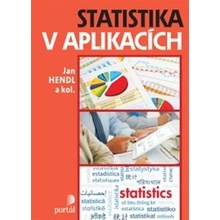 Statistika v aplikacích