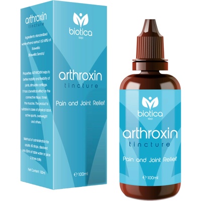 Biotica 1961 Arthroxin, 100 ml, Biotica 1961