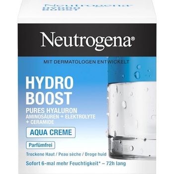 Neutrogena Hydro Boost Aqua krém 50 ml
