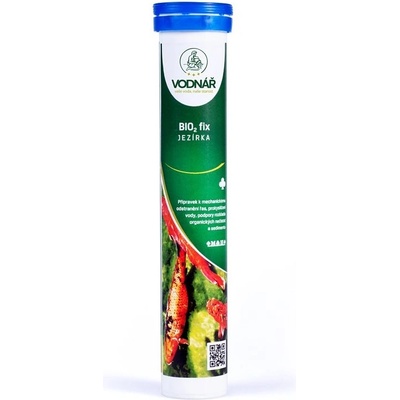 Vodnář BIO 2 FIX malá tuba 90g – Zbozi.Blesk.cz