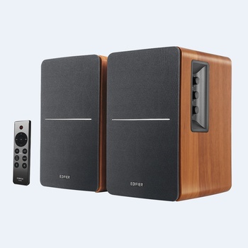 Edifier R1280DBS 2.0 Brown