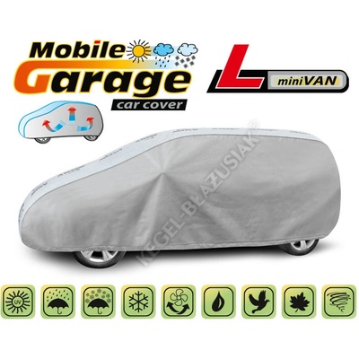 Kegel-Blazusiak L miniVan 410-450 cm