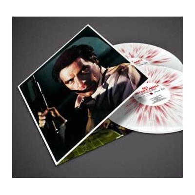 Ennio Morricone: Gli Intoccabili CLR LP 2