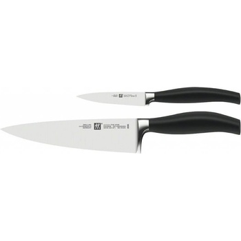 Image 1 of ZWILLING Five Star Нож на готвача + нож за сланина (ZW30142000)