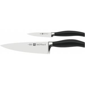 ZWILLING Five Star Нож на готвача + нож за сланина (ZW30142000)