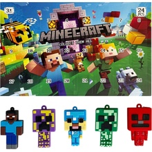 Minecraft Adventný kalendár