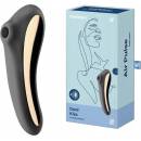 Satisfyer Vibrátor silikonový