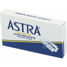 Astra Superior žiletky 5 ks