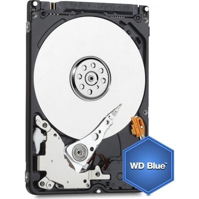 WD Blue 500GB, WD5000AZRZ