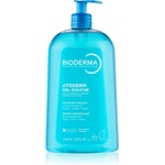 BIODERMA Atoderm Gel нежен душ гел за суха и чувствителна кожа 1000ml