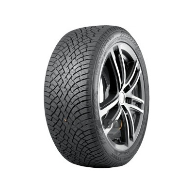 Nokian Hakkapeliitta R5 EV ( 275/45 R20 110T XL EV, Nordic compound, SilentDrive, с протектор на джанта (MFS) ) (6419440513850)