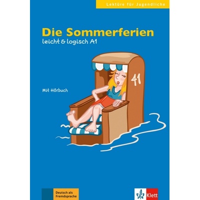 Die Sommerferien + CD