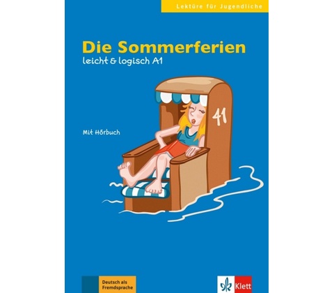 Die Sommerferien + CD