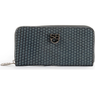 Sara Burglar Fogli I. Blue