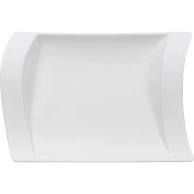 Villeroy&Boch NewWave servírovací talíř 21x15cm