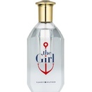 Tommy Hilfiger The Girl toaletní voda dámská 100 ml