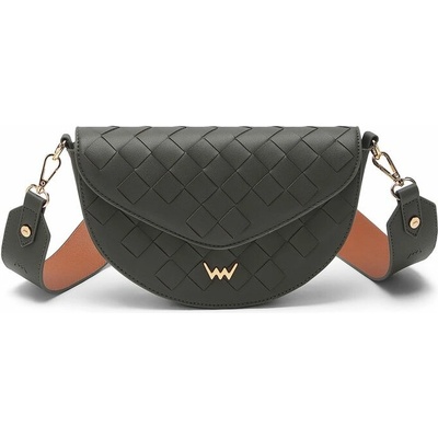 VUCH Tricia Intrecciato Olive