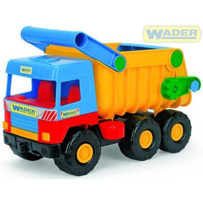 Wader middle Truck sklápěč
