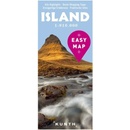 Island Easy Map