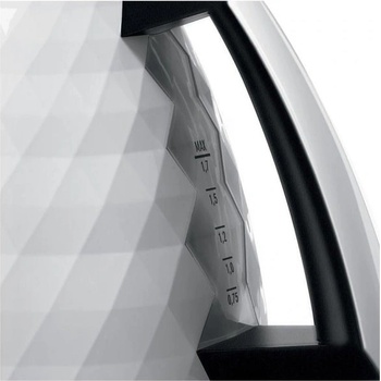 Image 1 of DeLonghi KBJ 2001.W Brillante