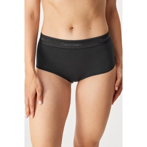 Calvin Klein Боксерки Calvin Klein Icon Cotton Modal с висока талия (LV00QF9081_kal)