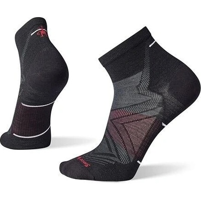 Smartwool ponožky RUN ZERO CUSHION ANKLE