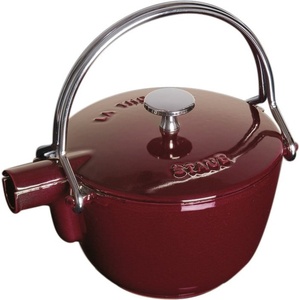 Staub Чайник Staub 1, 15 л гренадин (40509-424-0)