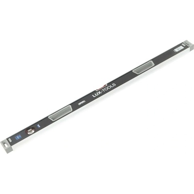 Profesionální LUX-TOOLS Vodováha Optivision 100 cm