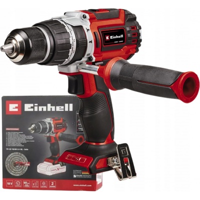 Einhell TP-CD 18/60 Li- i BL 4514205
