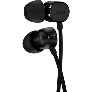 AKG N20 Слушалки