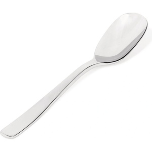 A di Alessi Кафена лъжичка Knifeforkspoon (AJM22/8)