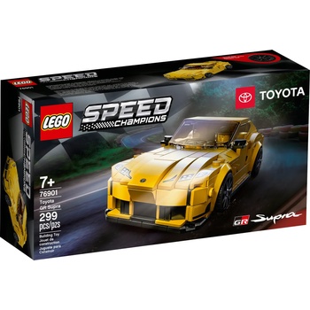 LEGO® Speed Champions - Toyota GR Supra (76901)