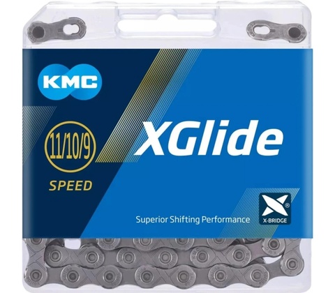 KMC X-Glide Cues