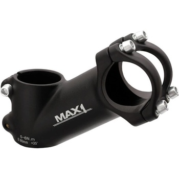 MAX1 High A-Head
