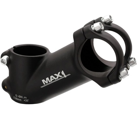MAX1 High A-Head