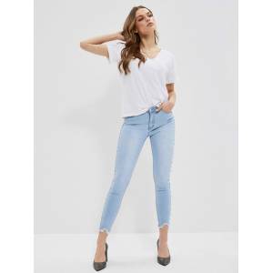 Moodo Jeans Moodo | Sin | ЖЕНИ | XS