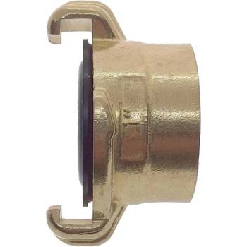 GEKA Bajonetová spojka 1" s vnitřním závitem