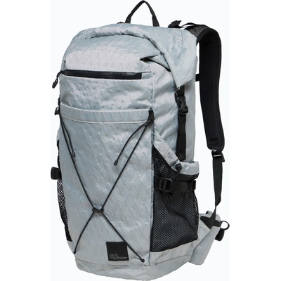 Jack Wolfskin Туристическа раница Jack Wolfskin Wandermood Rolltop 30 l rainstorm