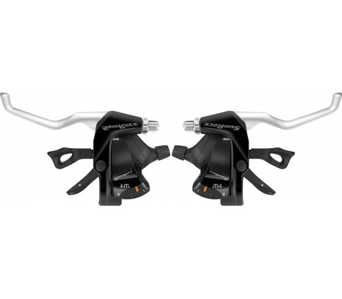 SunRace STM406