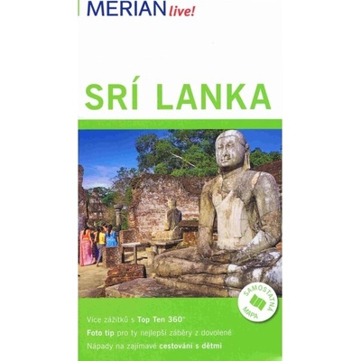 Srí Lanka - Homburg, Elke