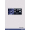 Language Leader Inter WB+CD+Key