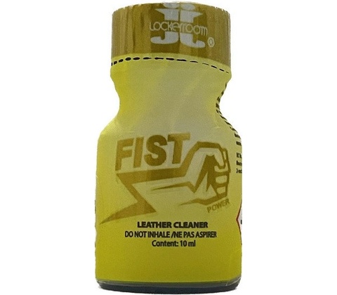 Fist power 10 ml