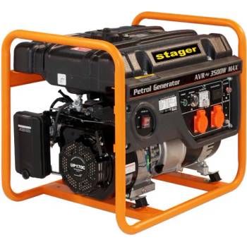 Image 1 of Stager GG 4000D (4500004000)